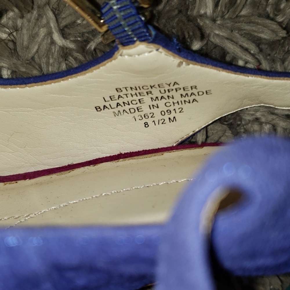 Heels - Picture 8 of 8